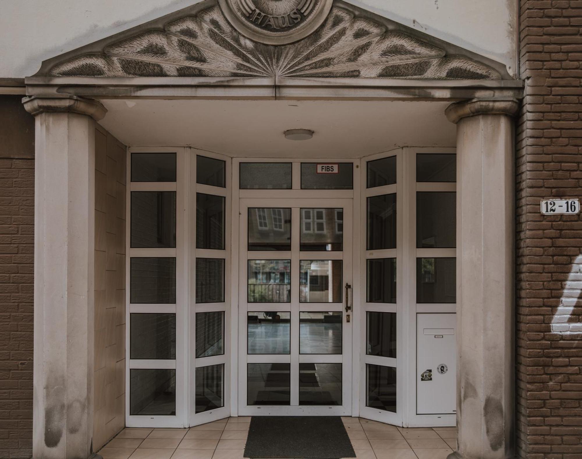 Moderne Wohnung Mit Weserblick Und Uferpromenade BRE Exterior foto